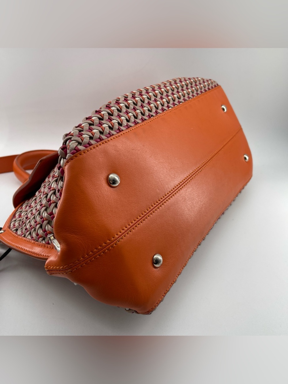 Ferragamo Handbag - Picture 3 of 15